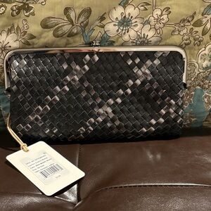 HOBO Lauren Wallet